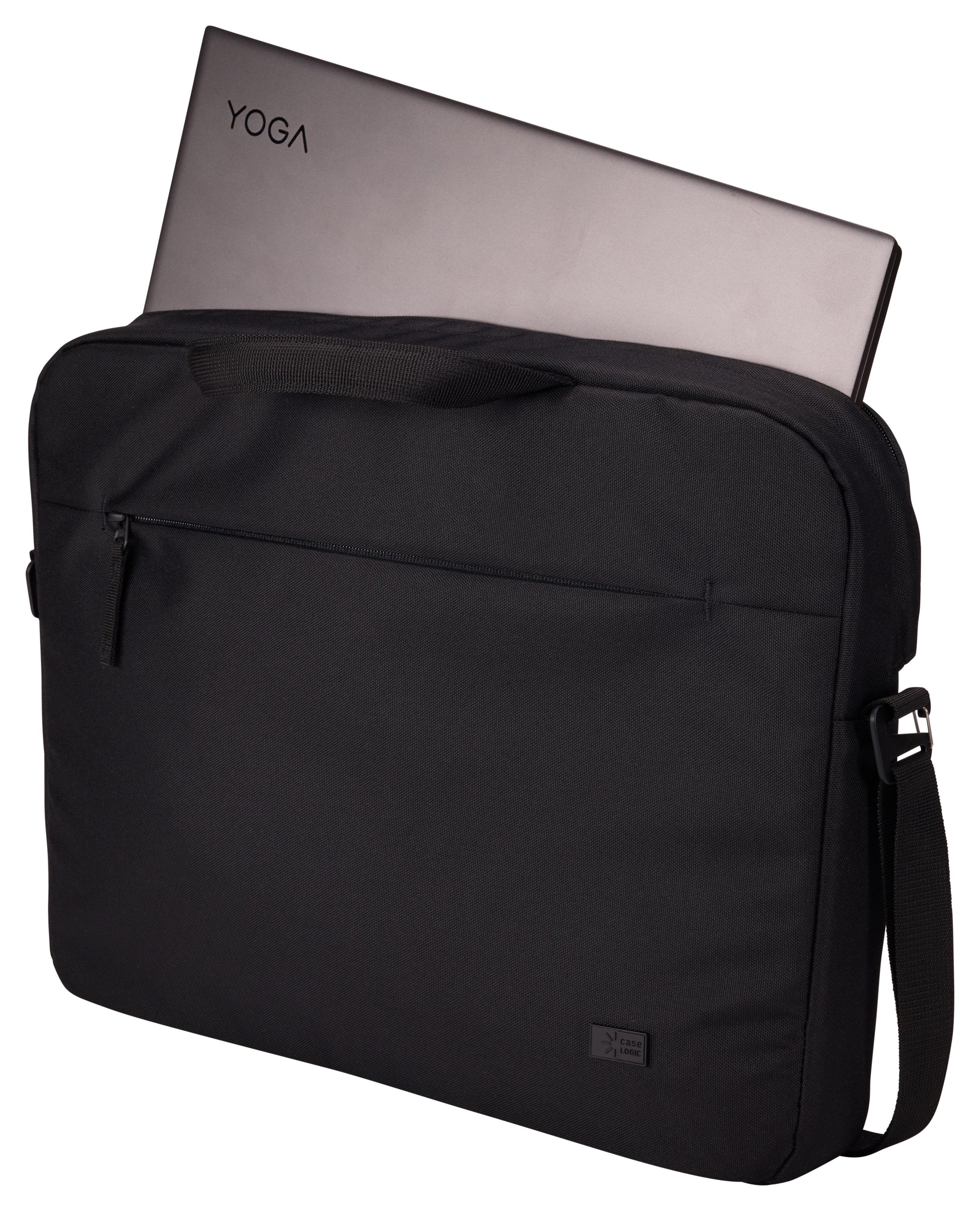 Case Logic Invigo Eco INVIA116 Black 39,6 cm (15.6") Housse Noir