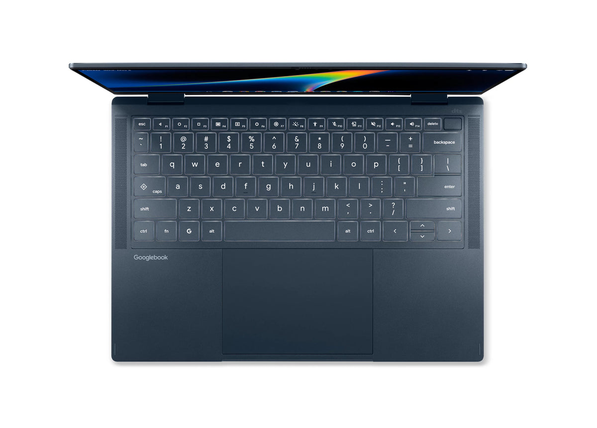 Acer CP714-2HN-51YK U5-325 14IN GR 16GB 512GB SSD CHROME OS