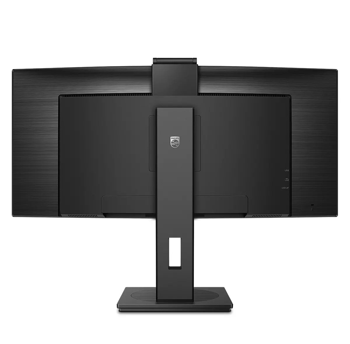 Philips P Line 346P1CRH/00 écran plat de PC 86,4 cm (34") 3440 x 1440 pixels UltraWide Quad HD LED Noir