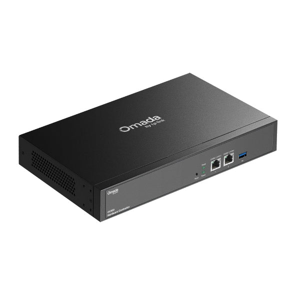 TP-Link Omada OC300 Contrôleur Hardware, 10/100/1000 Mbit/s, Rackable 1U