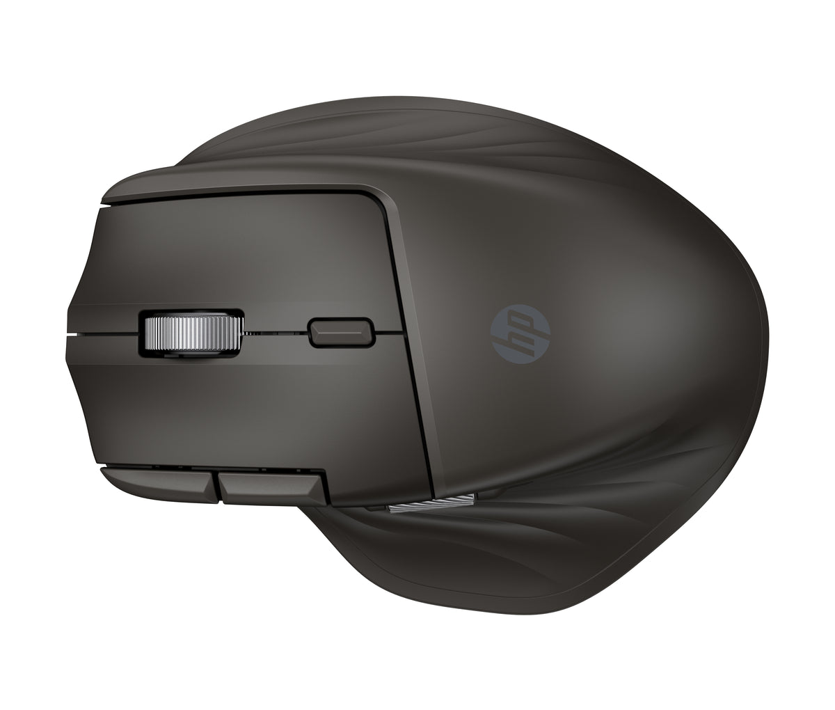 HP B8YX3AA#ABB souris Maison Droitier Bluetooth + USB Type-C 6000 DPI