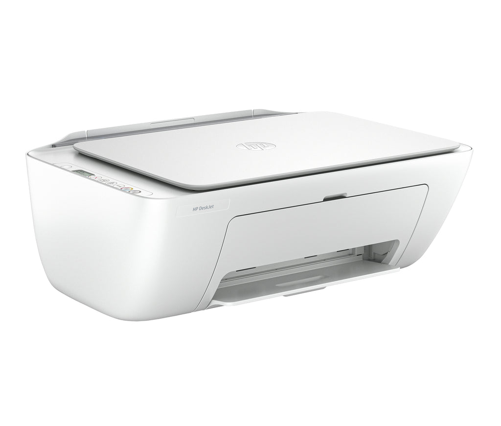 HP DeskJet 2810e Sans fil All-in-One Couleur Imprimante, Instant Ink; copieur, scanner