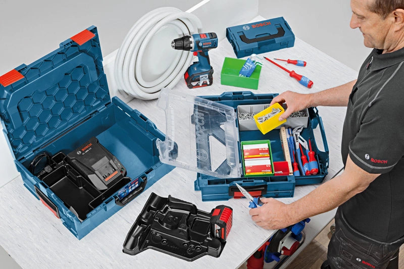 Bosch Bosch 1 600 A00 2UM pièce et accessoire pour étui d'équipement Insert