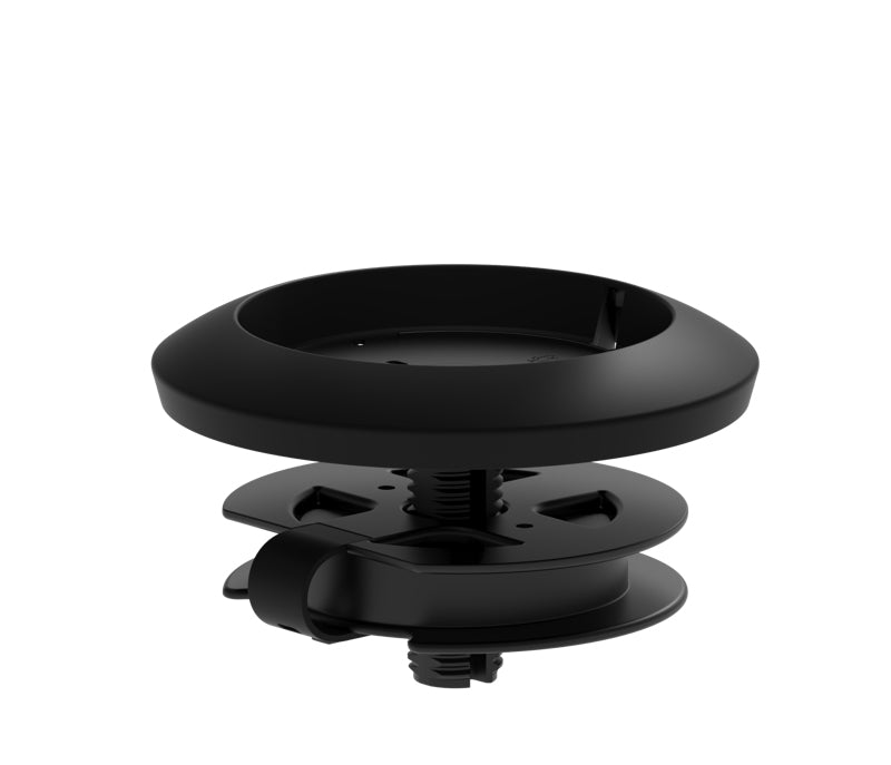 Logitech Rally Mic Pod Mount Mikrofon-skrivebordsmontering