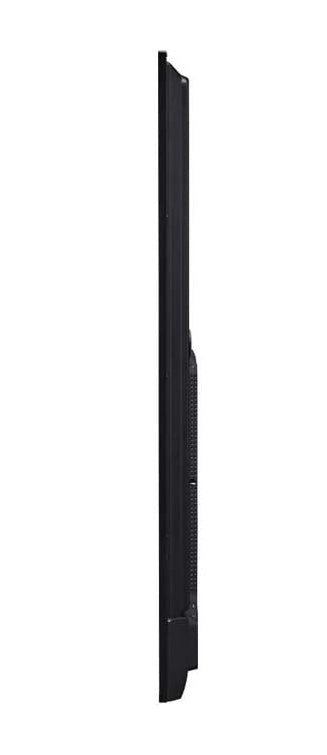 LG 50UL5Q-E Écran d'affichage dynamique Écran plat de signalisation numérique 127 cm (50") LED Wifi 500 cd/m² 4K Ultra HD Noir WebOS 24/7