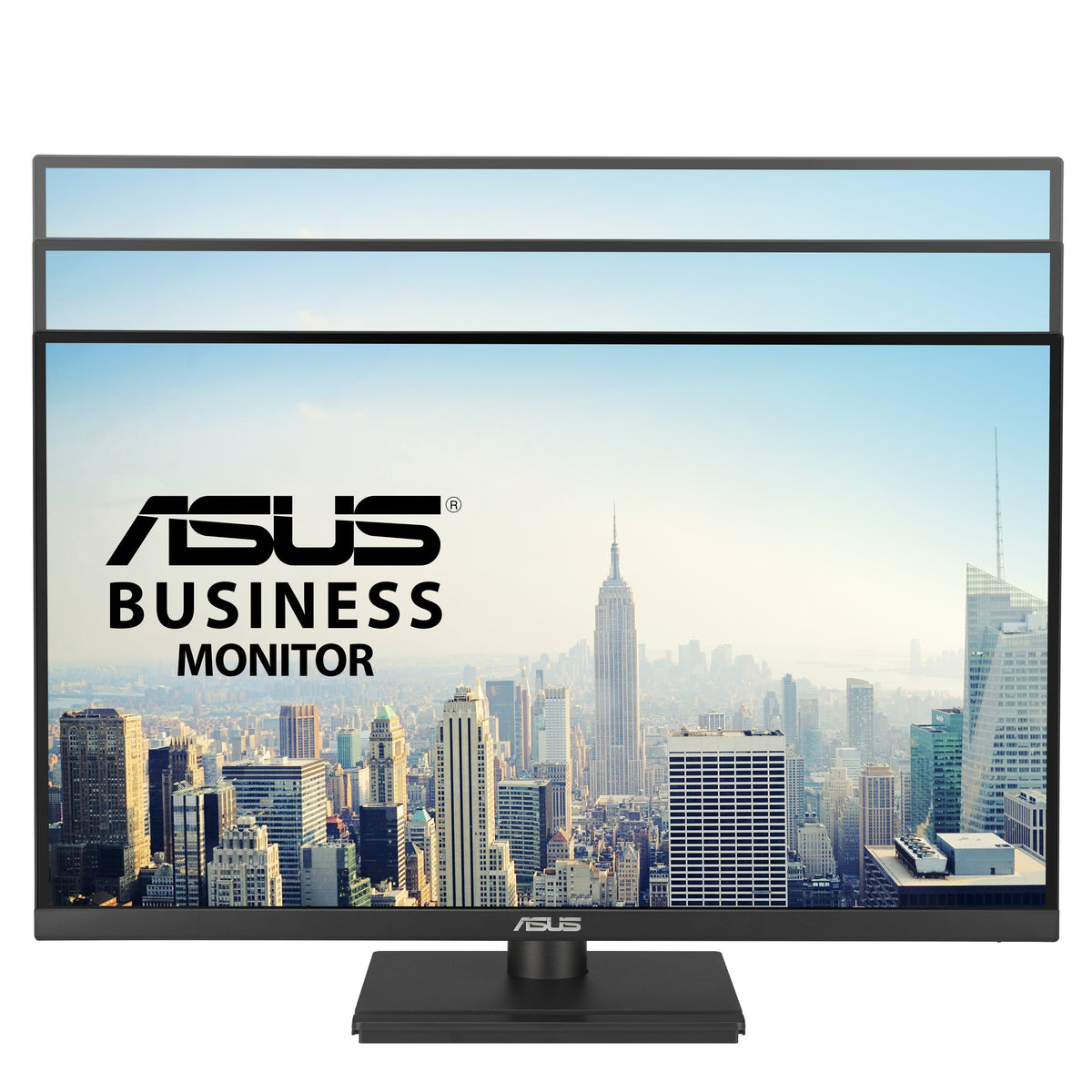 ASUS VA27UCPS Écran PC 27" 4K Ultra HD LCD Noir