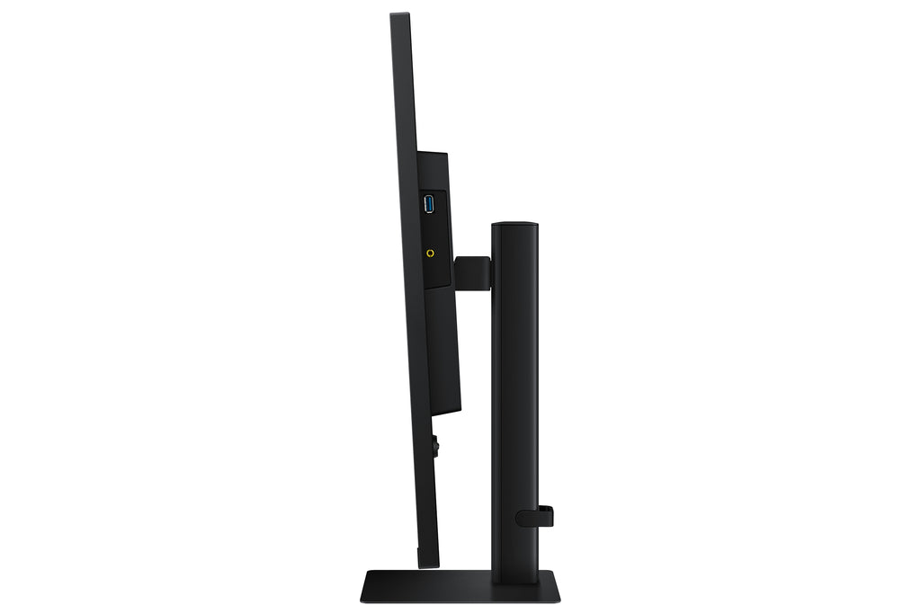 Samsung Samsung S70D écran plat de PC 81,3 cm (32") 3840 x 2160 pixels 4K Ultra HD LED Noir