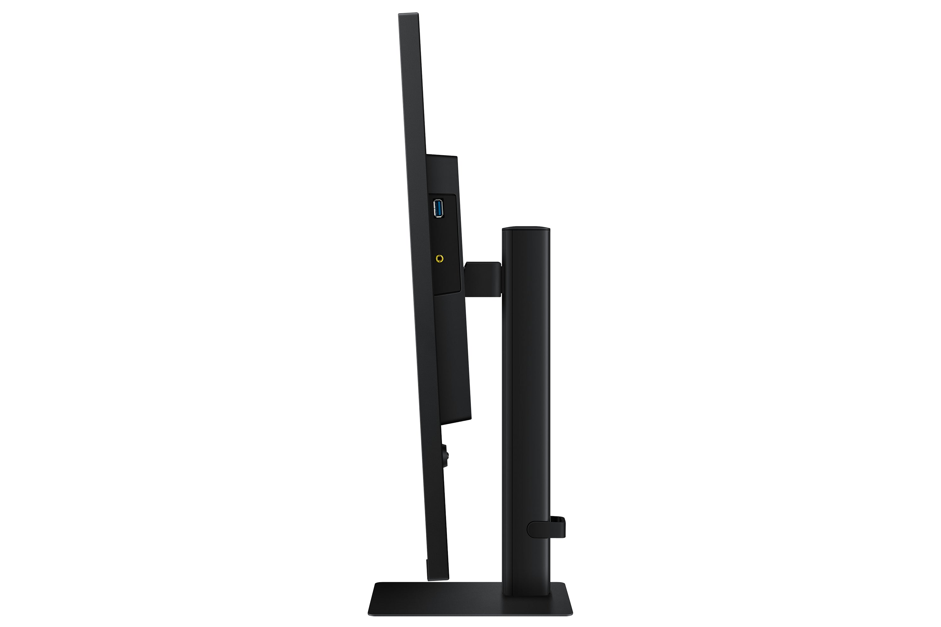 Samsung Samsung S70D écran plat de PC 81,3 cm (32") 3840 x 2160 pixels 4K Ultra HD LED Noir