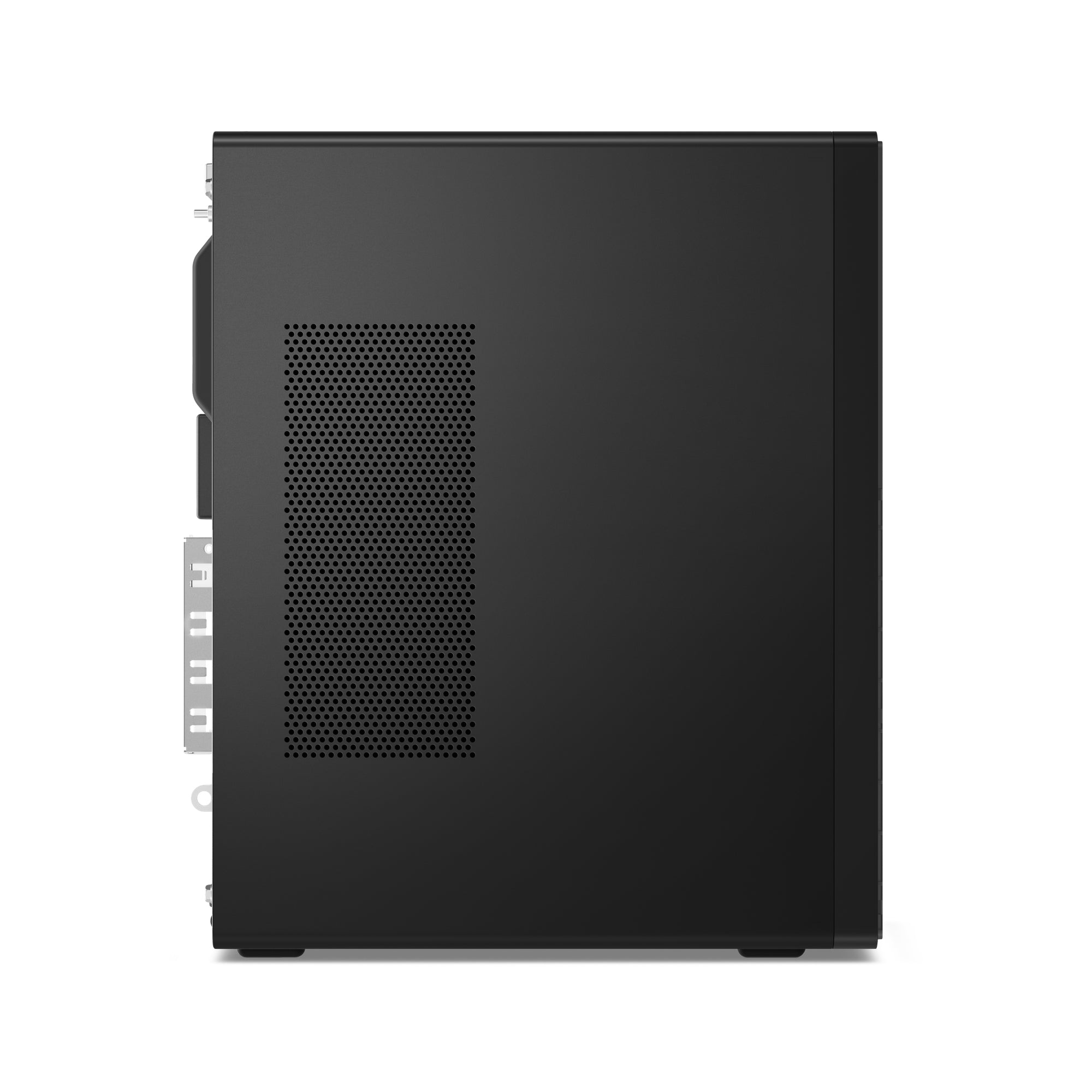 Lenovo ThinkCentre M75t Gen 5 AMD Ryzen™ 5 8500G 16 Go DDR5-SDRAM 512 Go SSD Windows 11 Pro Tower PC Noir
