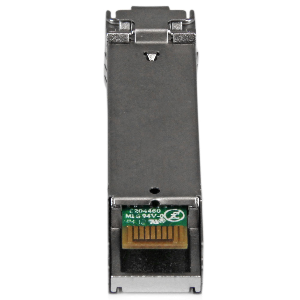 StarTech.com Module SFP GBIC Compatible J4859C, Transceiver 1000BASE-LX, Lot de 10