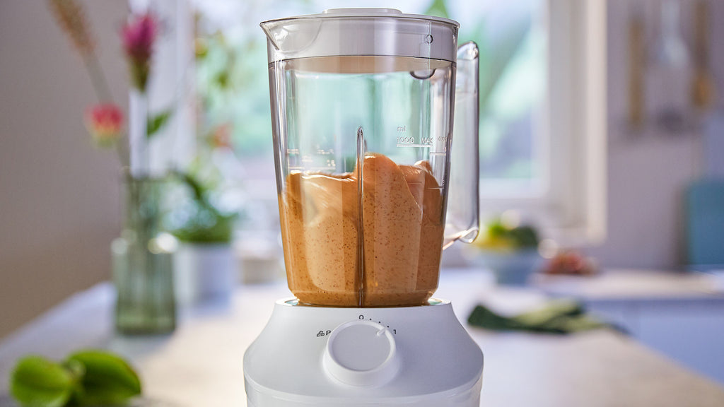 Philips 3000 series Series 3000 HR2041/00 Technologie ProBlend, 450 W, 1,9 l
