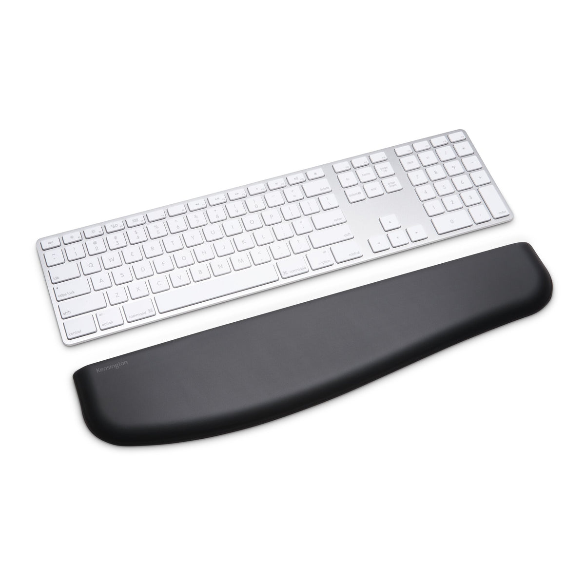 Kensington Repose-poignets ErgoSoft pour claviers fins - vue 8