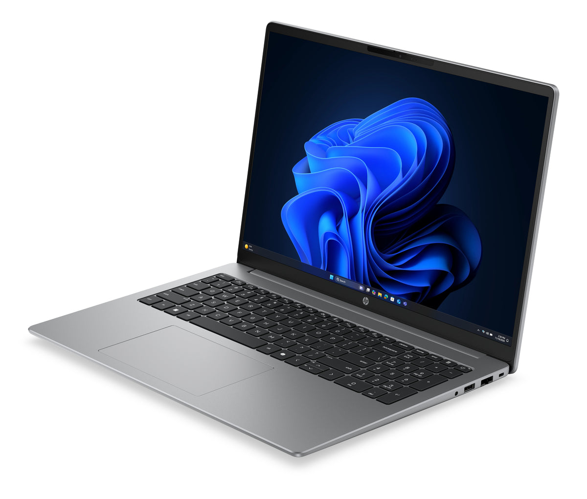 HP 200 G2a Notebook