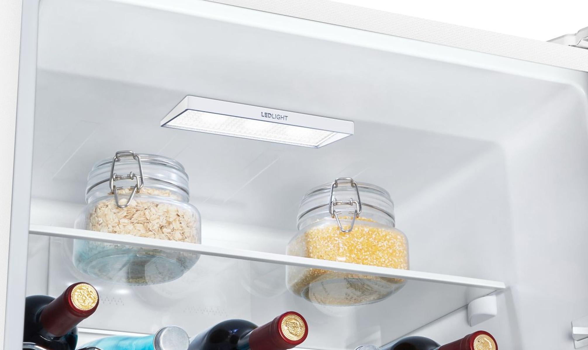 Gorenje N619EAW4 Pose libre 304 L Blanc