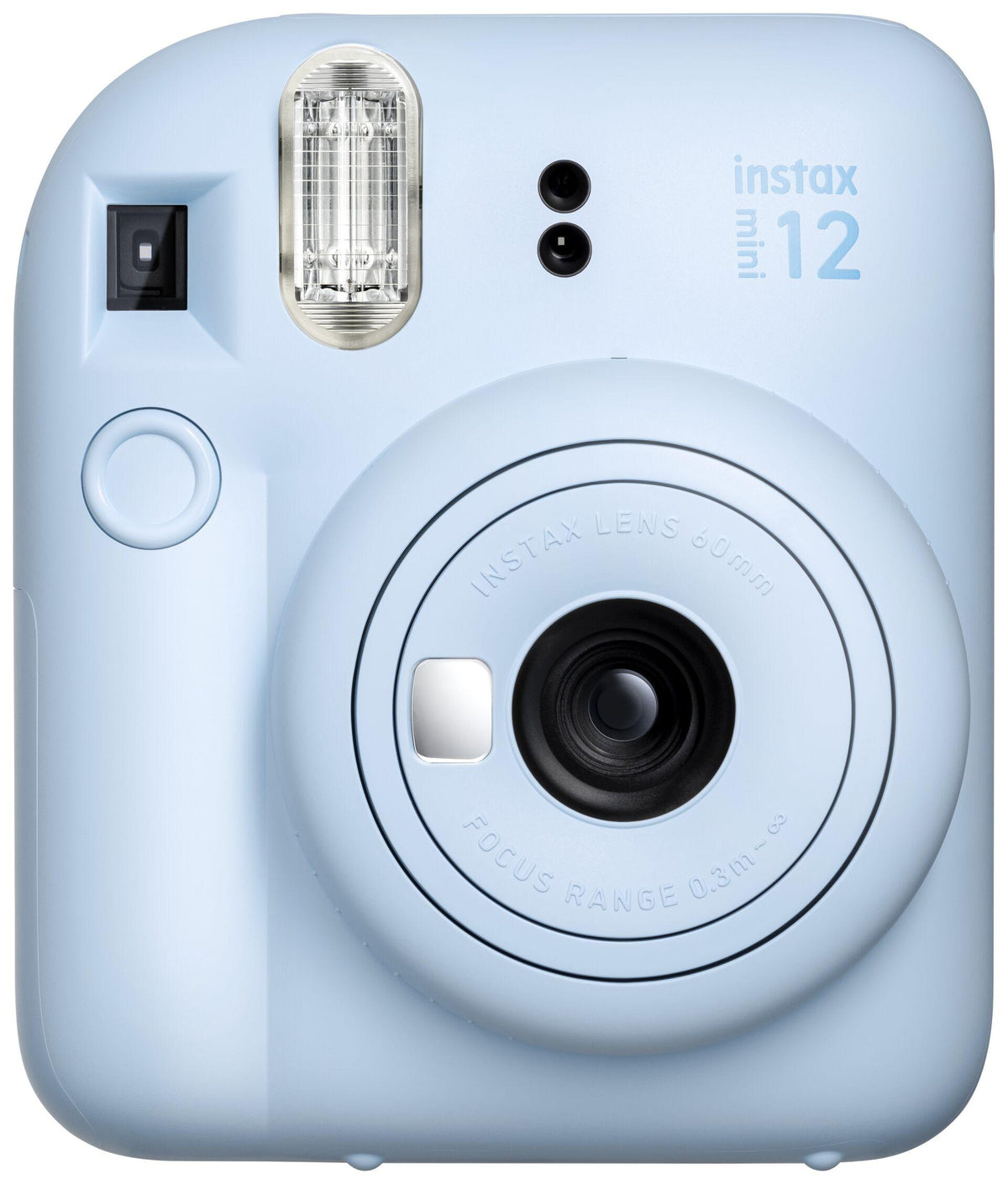 Fujifilm Instax Mini 12 86 x 54 mm Bleu