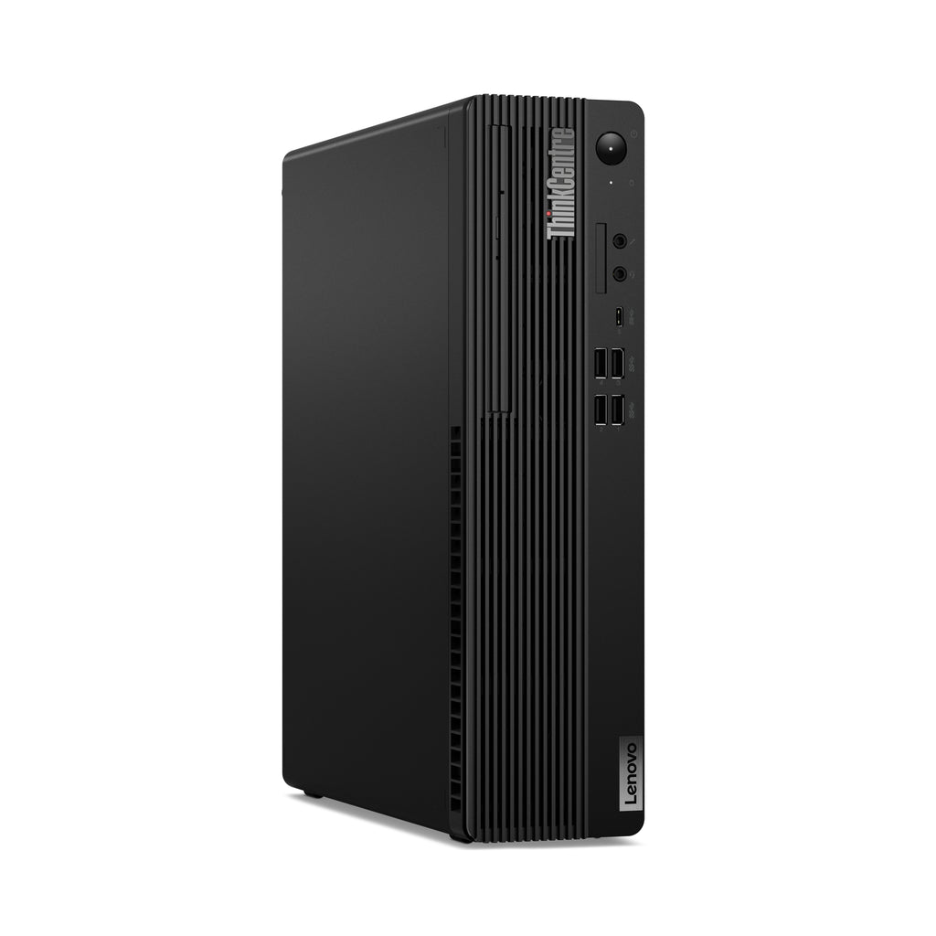 Lenovo ThinkCentre M75s AMD Ryzen™ 5 8500G 16 Go DDR5-SDRAM 512 Go SSD Windows 11 Pro SFF PC Noir