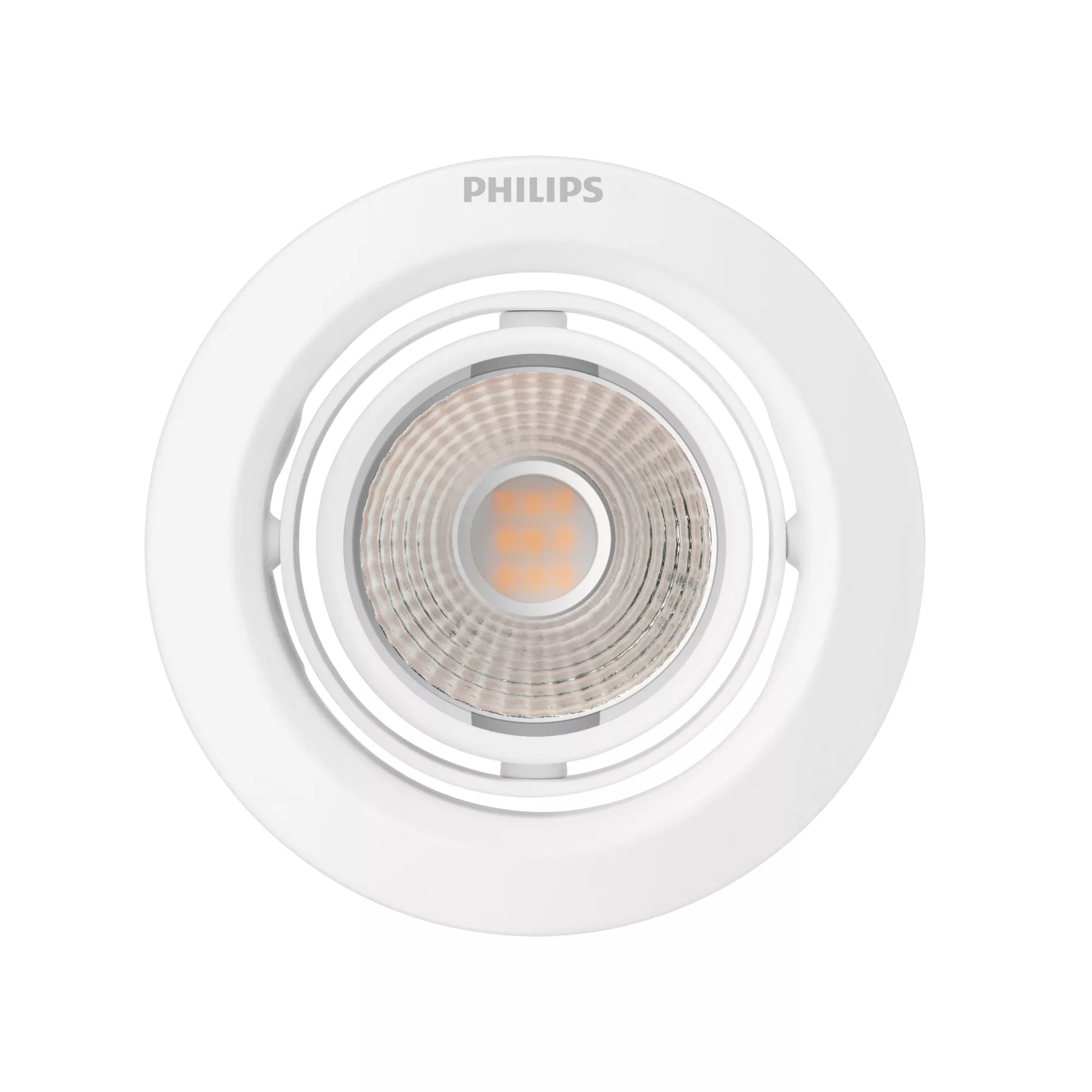 Philips Fonctionnel Lumière encastrée Pomeron