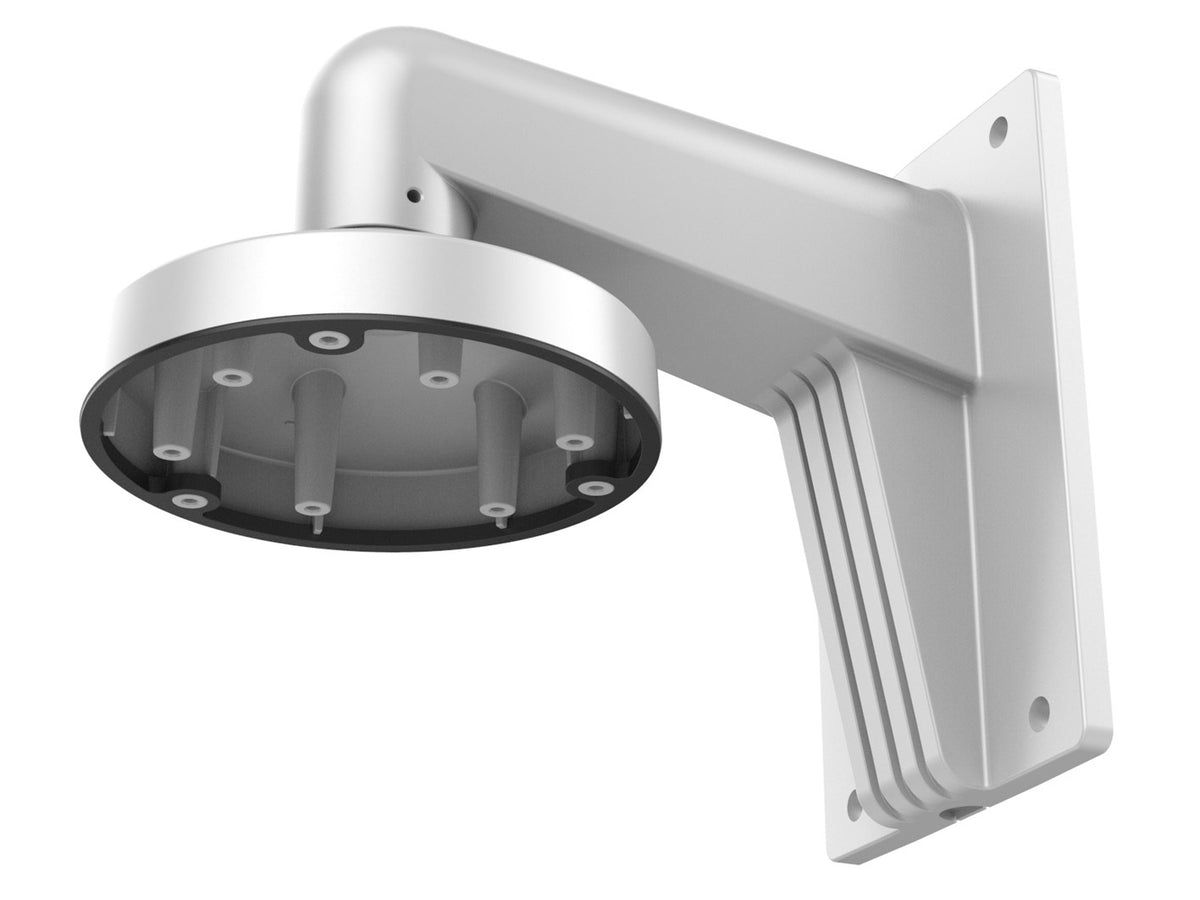 LevelOne CAS-7315 Support et Boîtier pour Caméras de Sécurité, Blanc