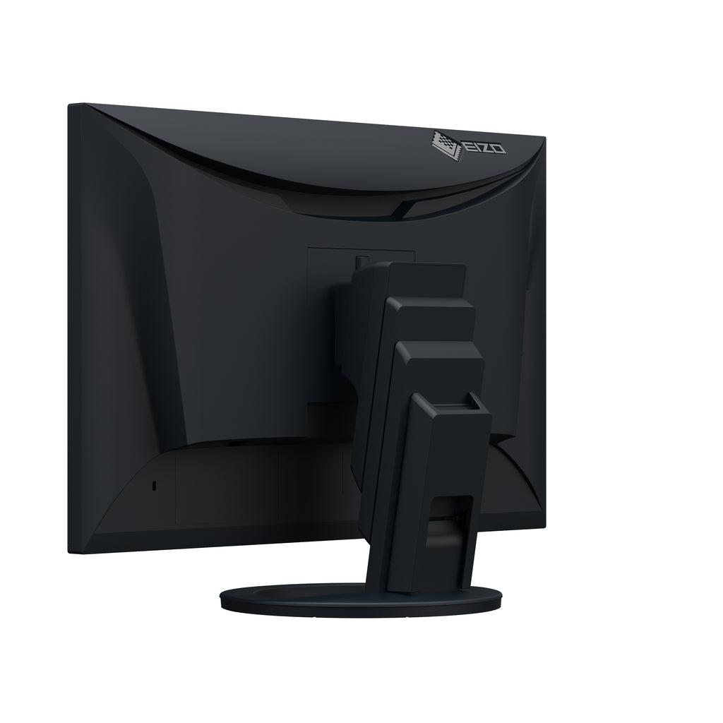 EIZO FlexScan EV2495-BK Écran PC 24.1" WUXGA 1920 x 1200 LCD Noir