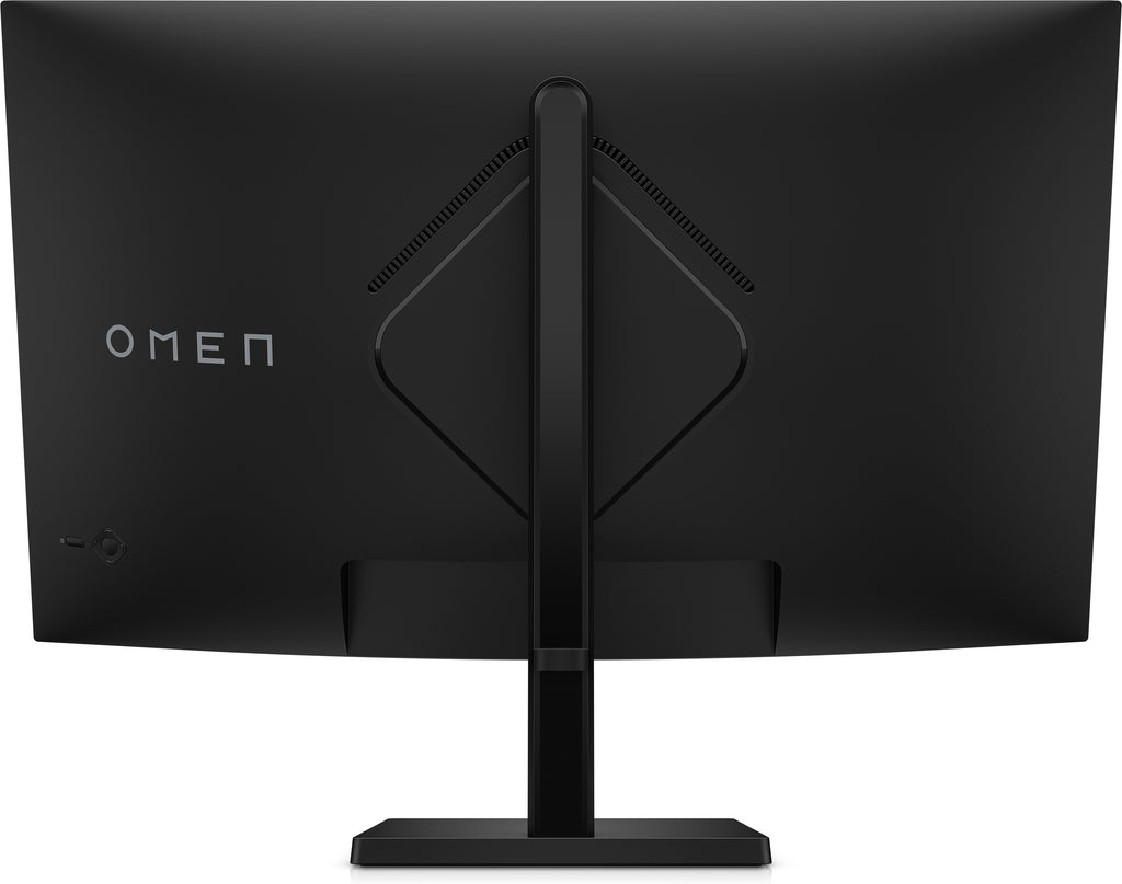OMEN by HP Écran gamer incurvé QHD 165 Hz OMEN 31,5 pouces - OMEN 32c