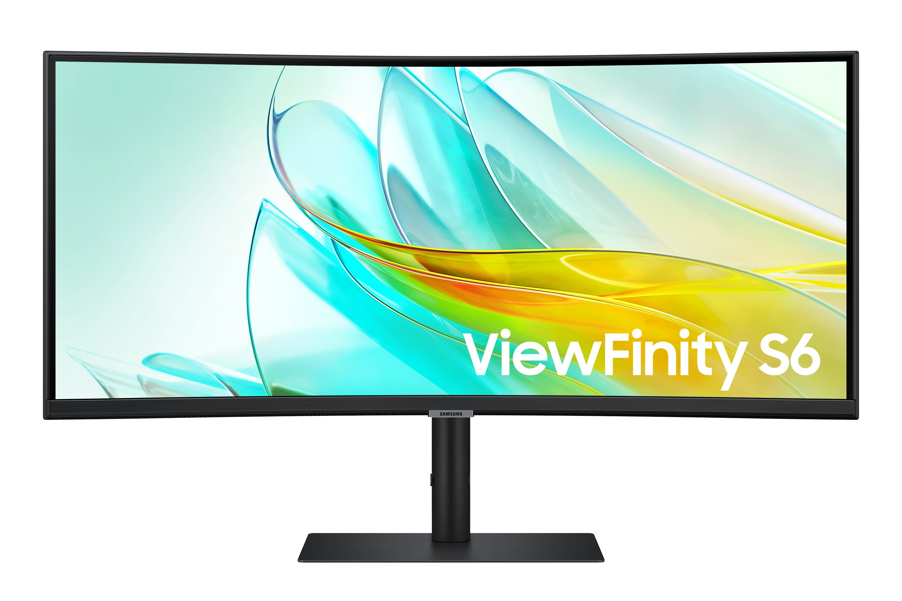 Samsung Samsung S65UC écran plat de PC 86,4 cm (34") 3440 x 1440 pixels UltraWide Quad HD LCD Noir