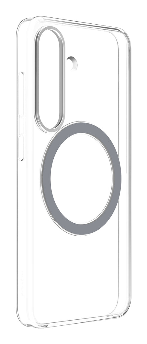 Samsung GP-FFS931YCA coque de protection pour téléphones portables 15,8 cm (6.2") Housse Transparent