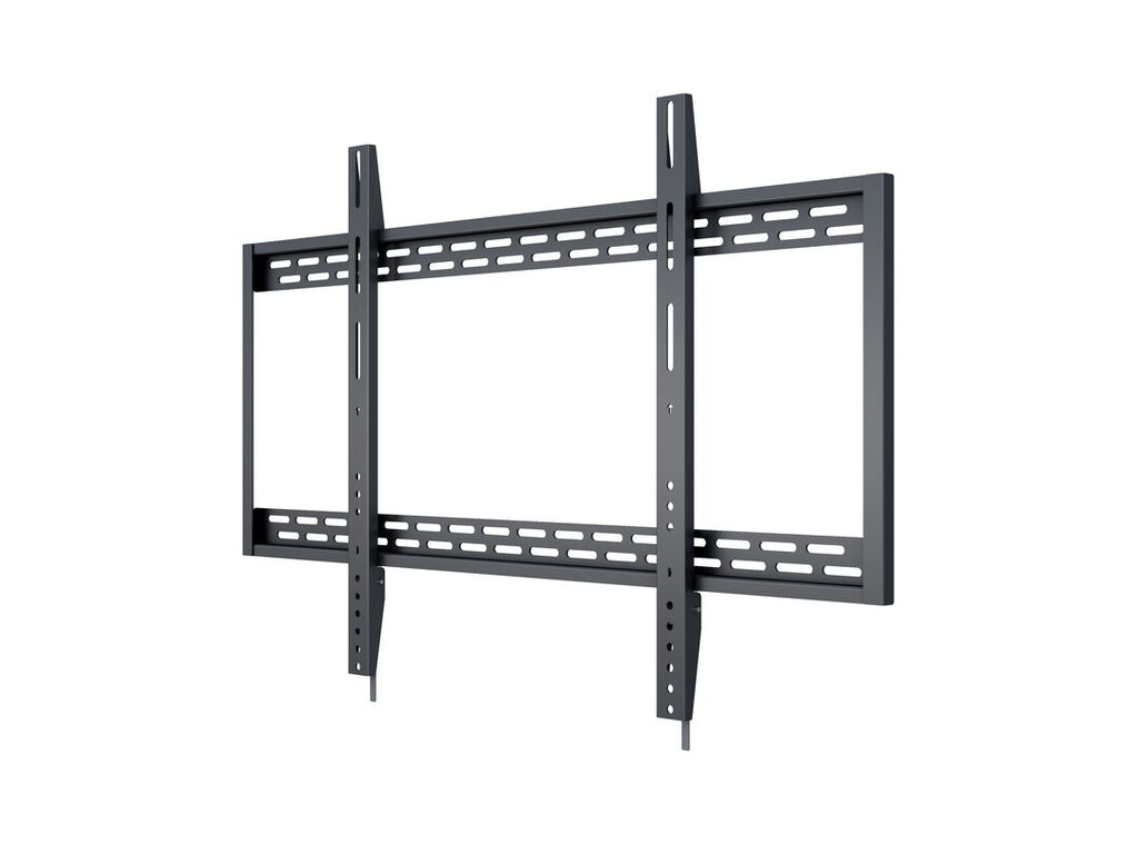 Multibrackets 8823 Support pour Téléviseur jusqu'à 100 pouces, Noir