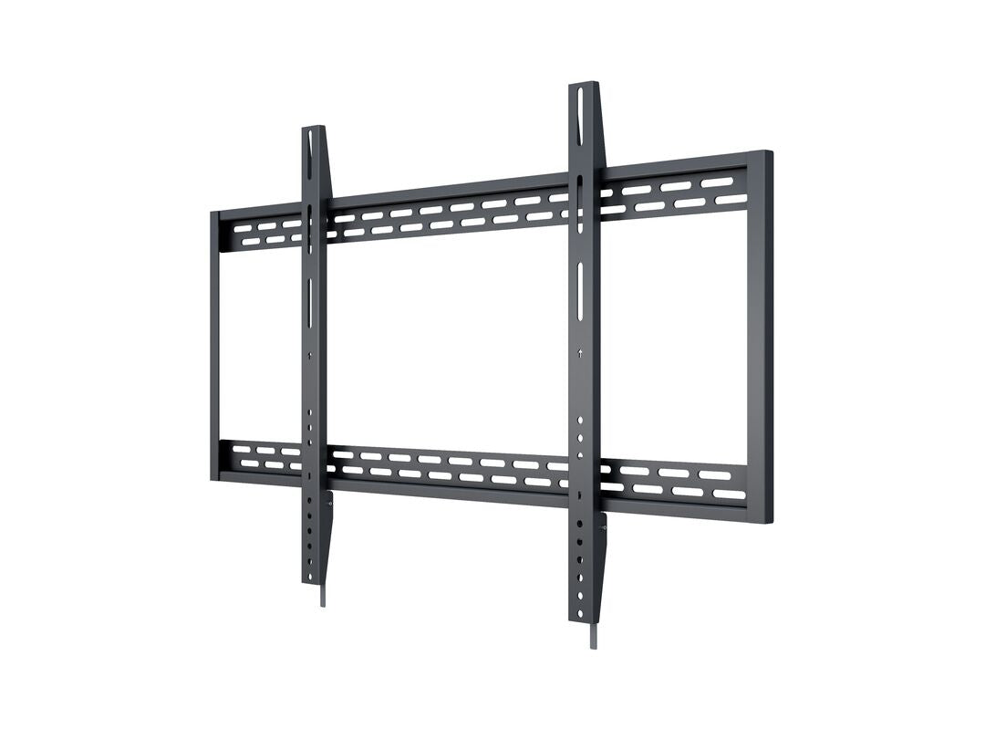 Multibrackets 8823 Support pour Téléviseur jusqu'à 100 pouces, Noir