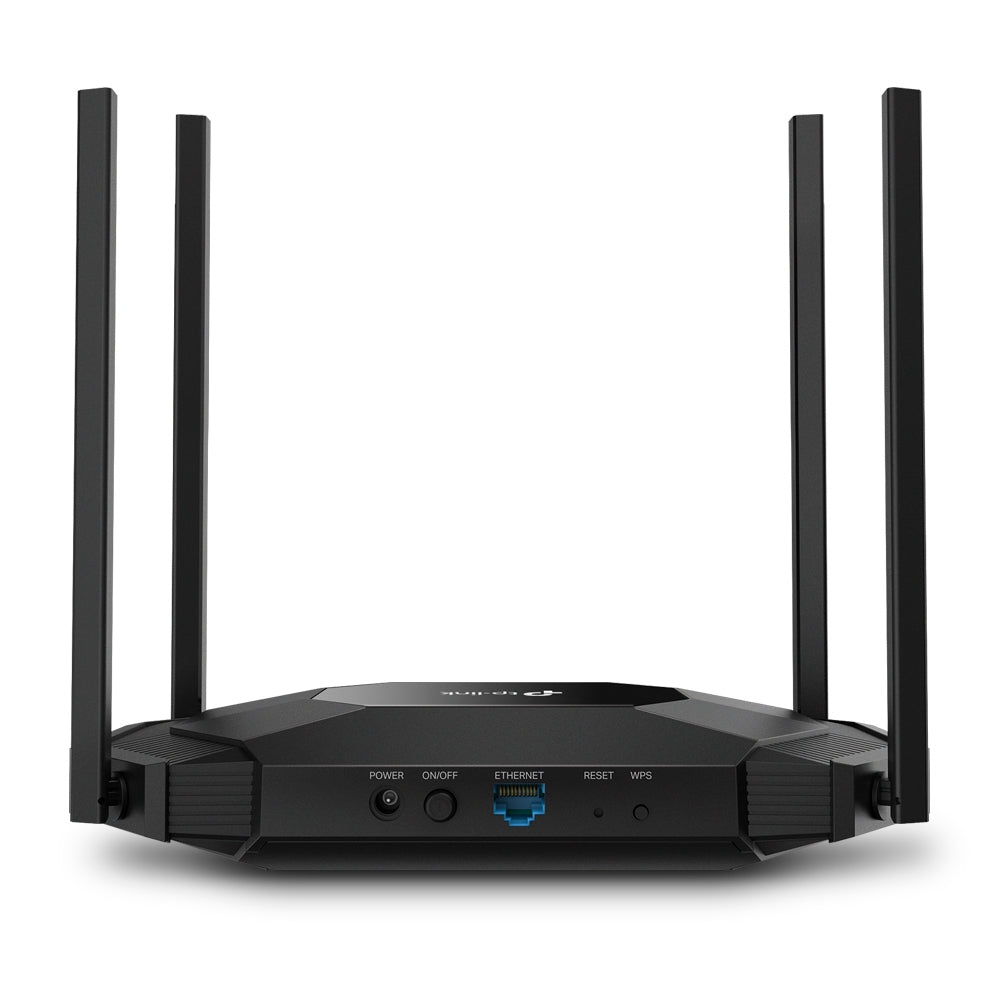 TP-Link TL-WA3001 point d'accès réseaux locaux sans fil 2402 Mbit/s Noir Connexion Ethernet, supportant l'alimentation v