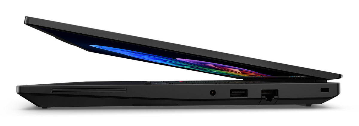 Lenovo ThinkPad T16 Gen 5 21WT, 16" WUXGA (1920 x 1200), 16GB RAM, 512GB SSD, Intel Graphics, Windows 11 Pro