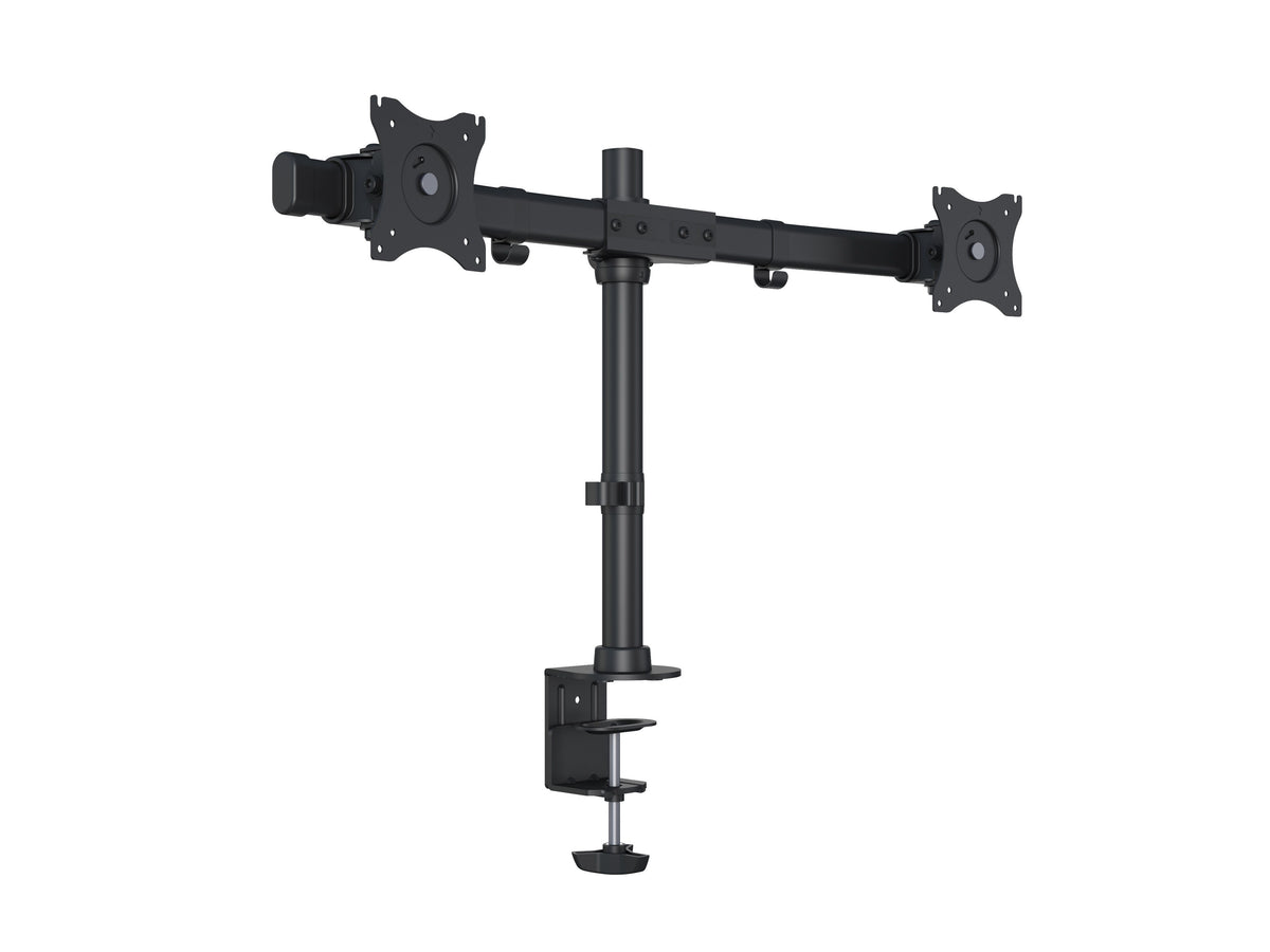 Multibrackets 3309 Support d'Écran Plat pour Bureau jusqu'à 68,6 cm (27") Noir