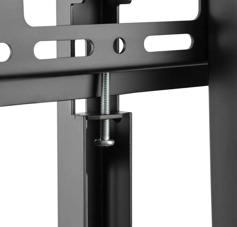 Neomounts NS-M4000BLACK Support Écran 60" à 105", Noir