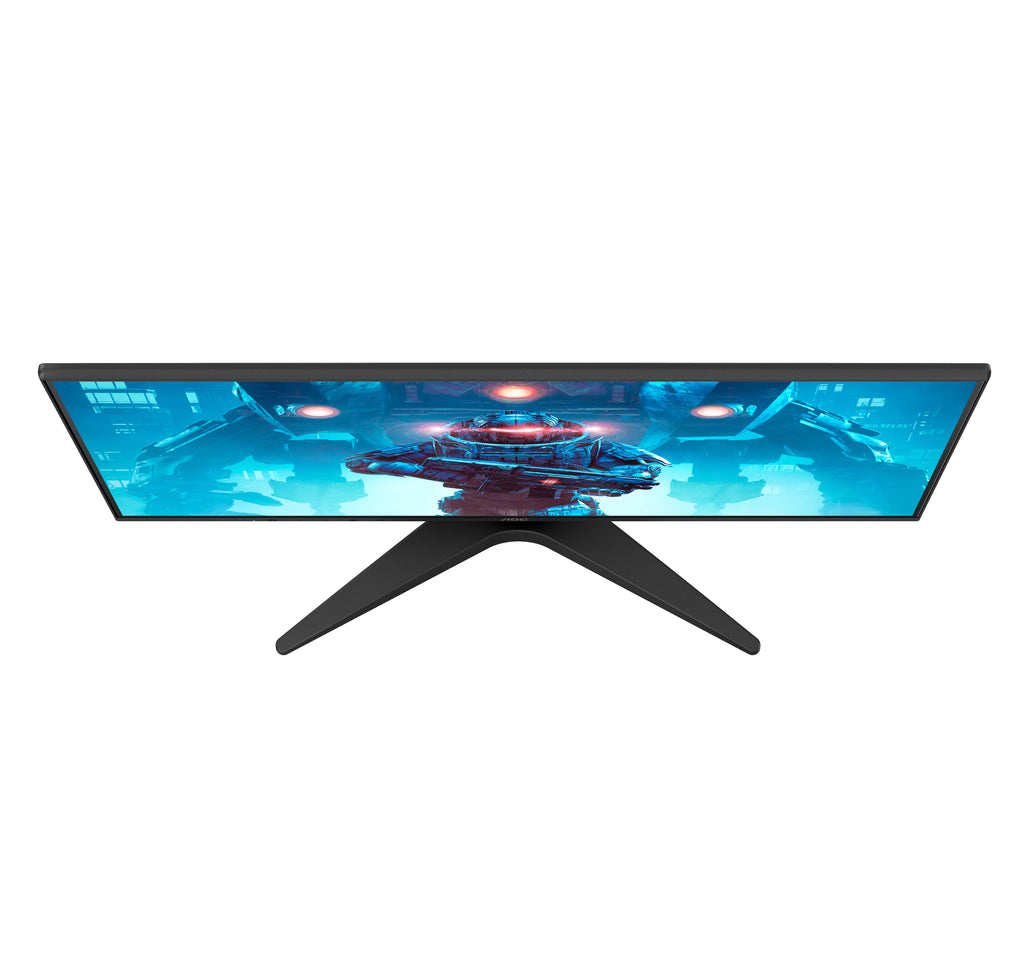AOC B3 Q27B36X Moniteur PC 27" Quad HD 2560 x 1440 LED Noir