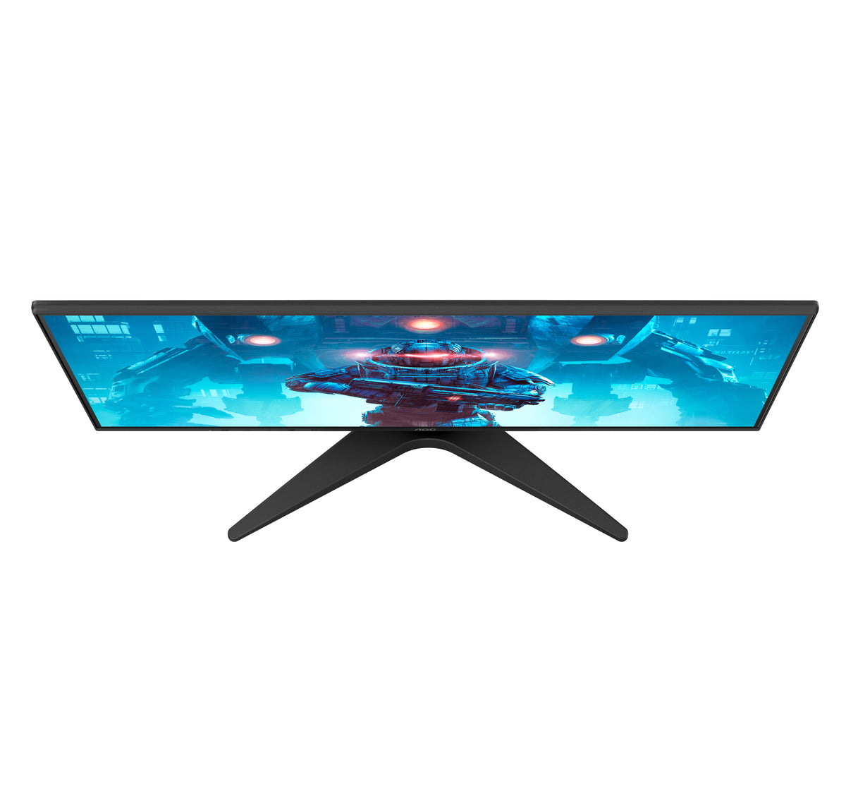AOC B3 Q27B36X Moniteur PC 27" Quad HD 2560 x 1440 LED Noir