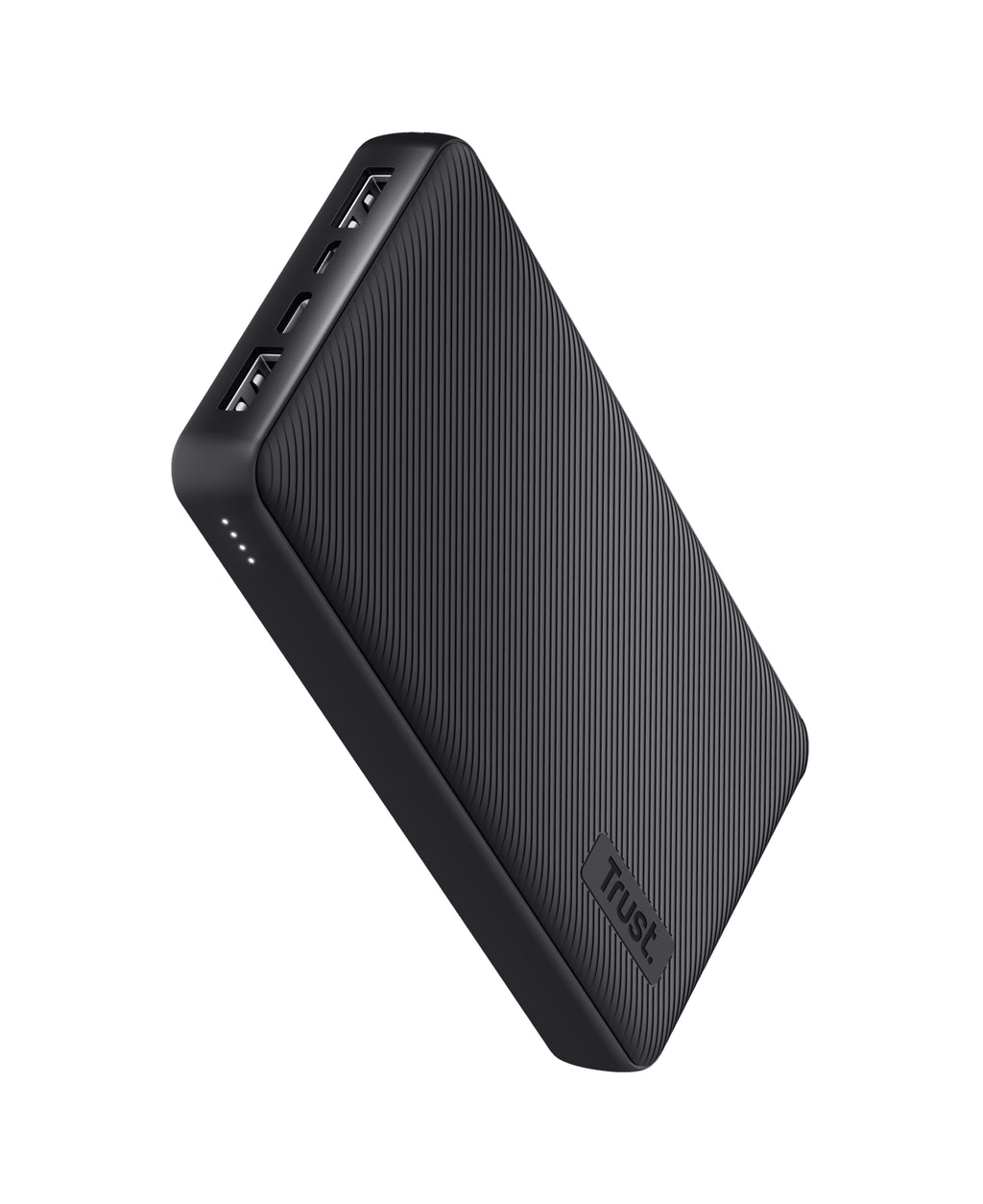 Trust Primo Lithium-Ion (Li-Ion) 20000 mAh Noir