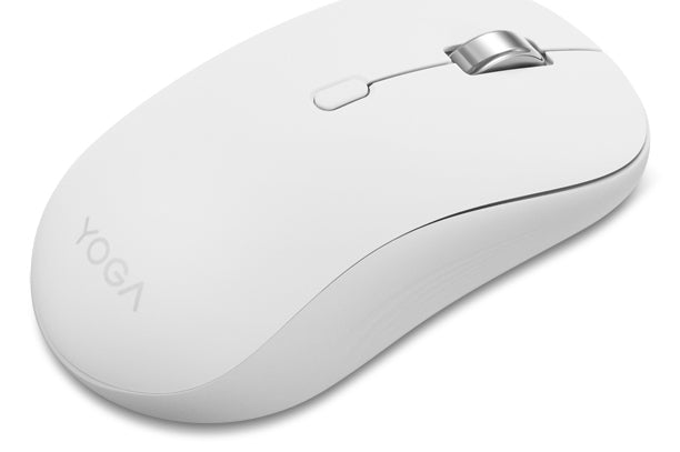 Lenovo Yoga souris Bureau Ambidextre Bluetooth Optique 4000 DPI