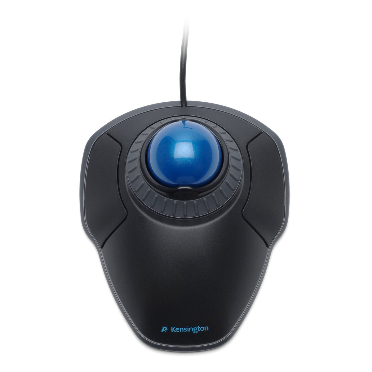 Kensington Orbit Trackball avec Molette de Défilement Scroll Ring