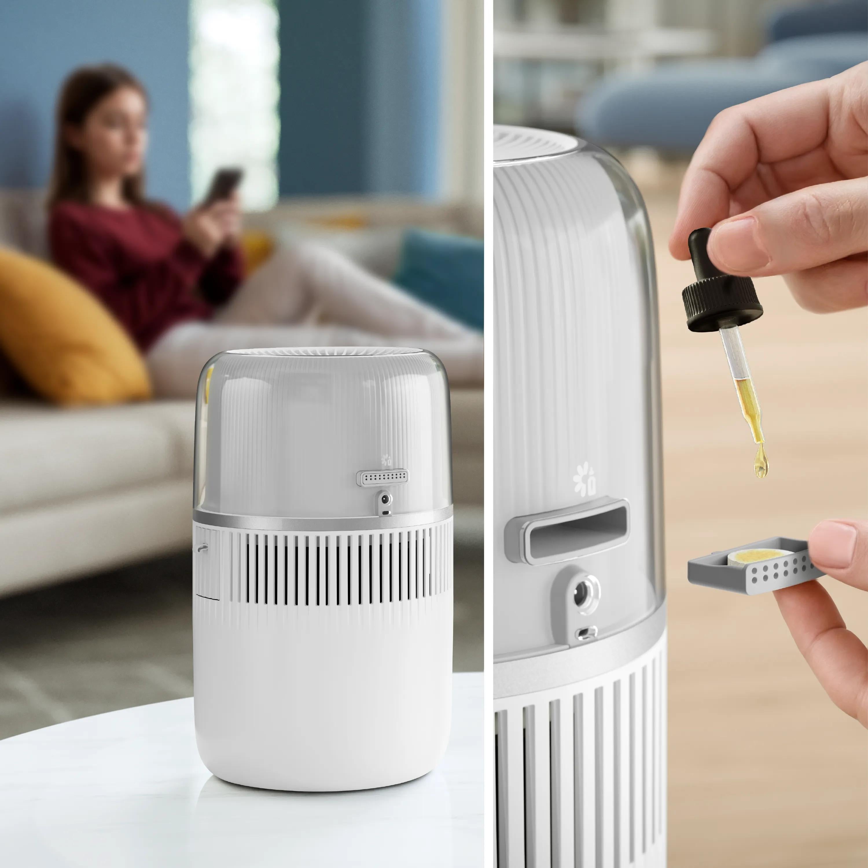 Philips 5000 series Humidificateur d'air
