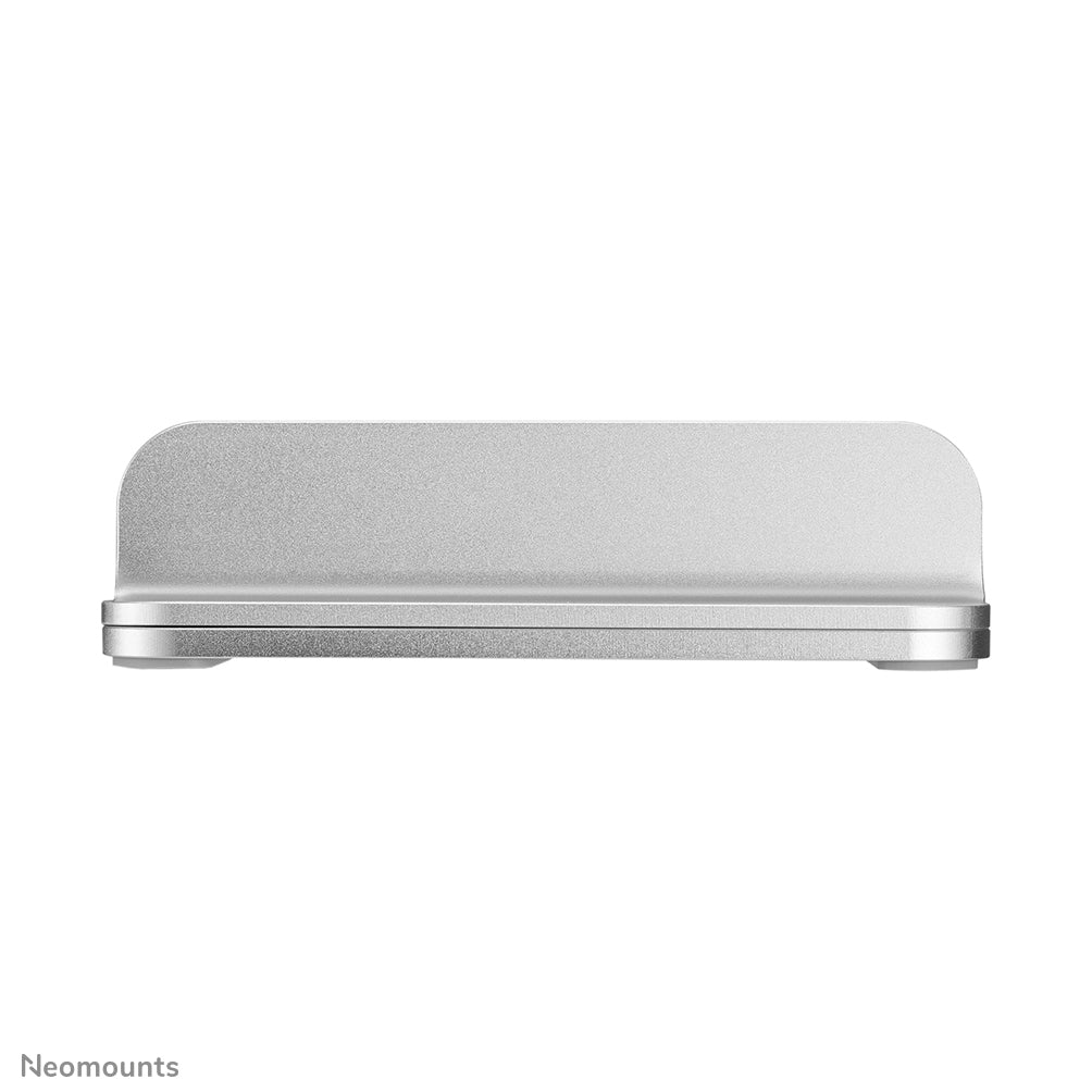 Neomounts NSLS300SILVER Suporte para Computadores Portáteis Suporte para computador portátil Prateado 43,2 cm (17")