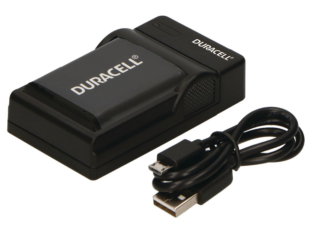Duracell DRN5930 chargeur de batterie USB