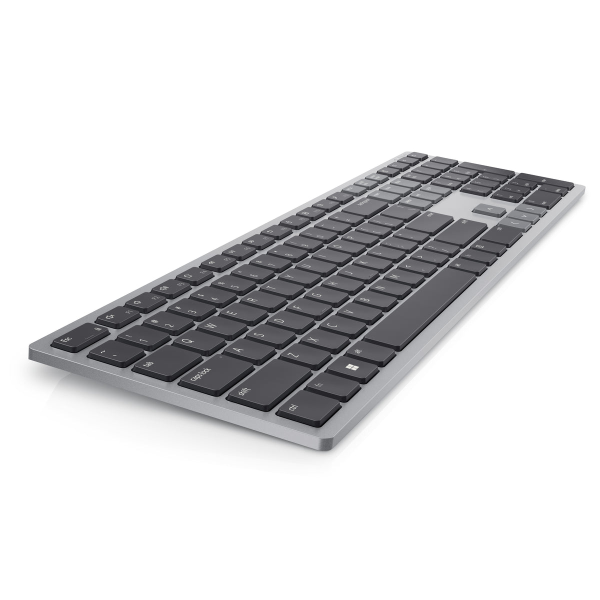 Dell Clavier Pro Plus KB700, Allemand (QWERTZ), Sans Fil