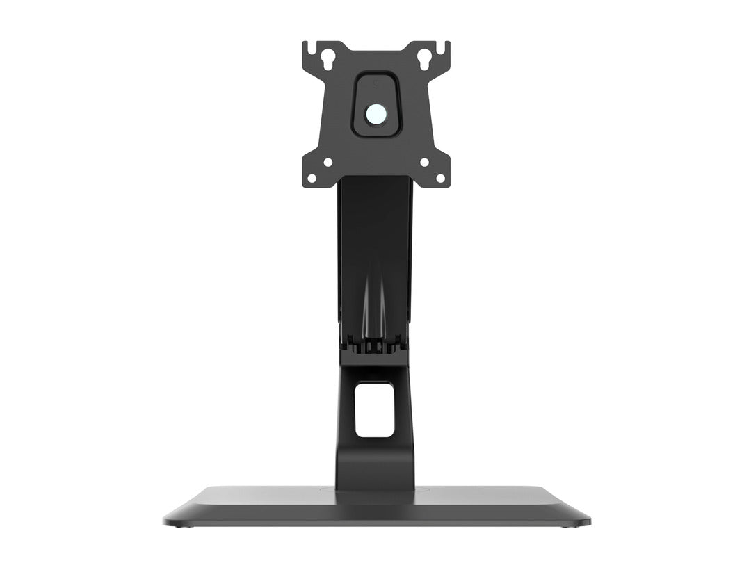 Multibrackets 9998 Support d'Écran Plat pour Bureau jusqu'à 32 pouces, Noir