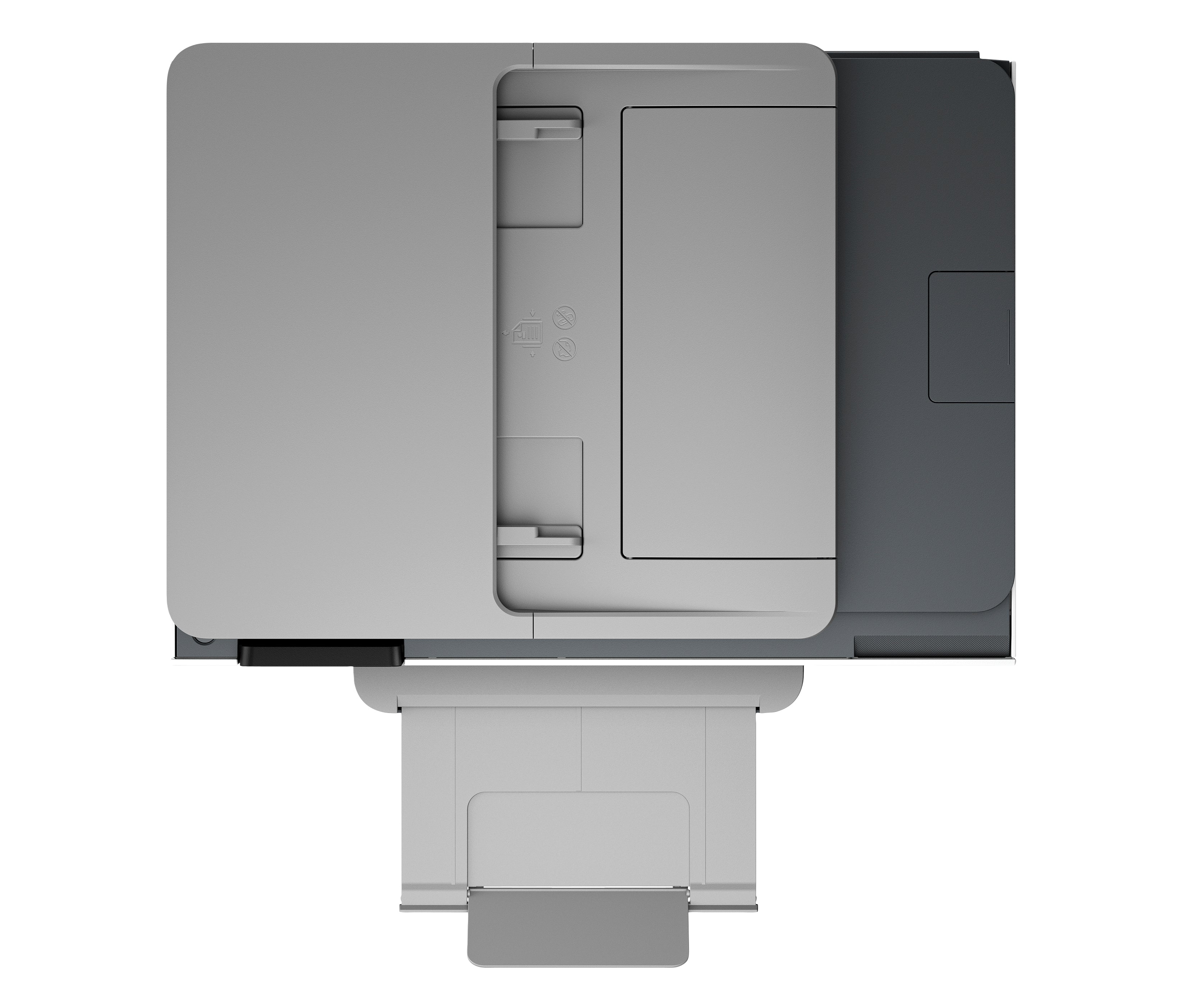 HP OfficeJet Pro 8122e Sans fil All-in-One Couleur Imprimante, Instant Ink; Impression recto-verso
