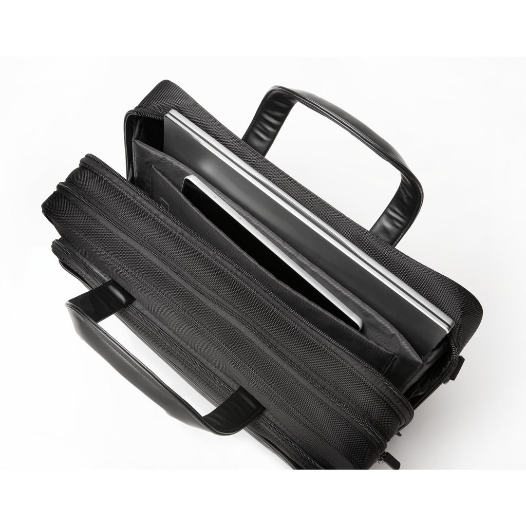Kensington Sacoche Contour 2.0 Business pour ordinateur portable 15,6"