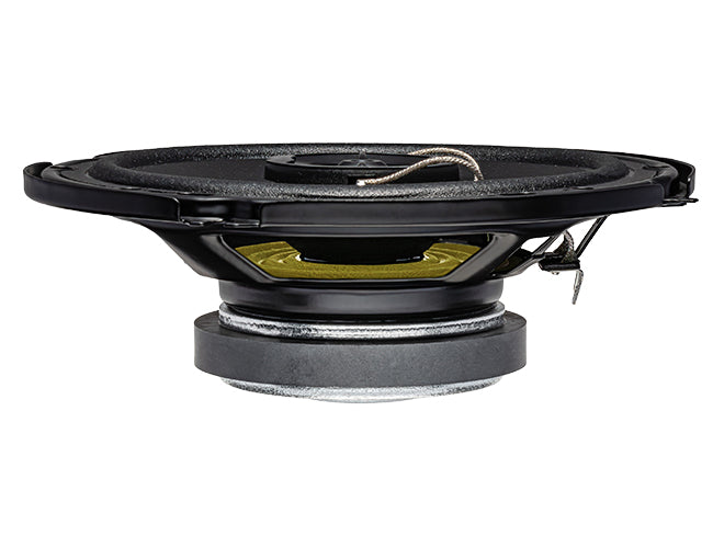 Kenwood KFC-S1677EX enceinte de voiture Rond 2-voies 330 W