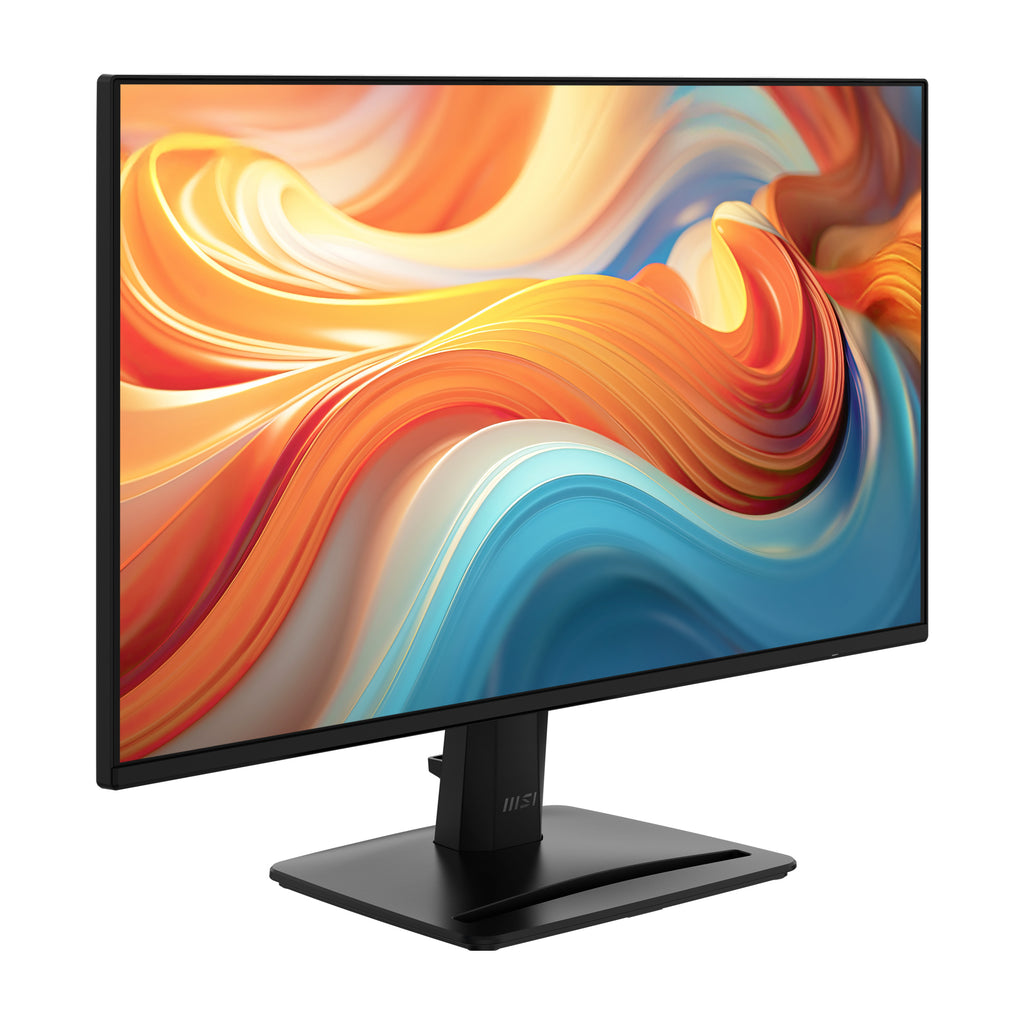 MSI Pro MP242 E14A écran plat de PC 60,5 cm (23.8") 1920 x 1080 pixels Full HD LCD Noir