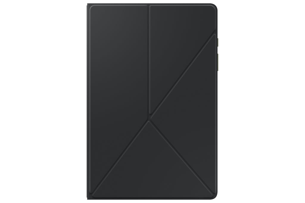 Samsung Galaxy Tab A9+ Book Cover 27,9 cm (11") Folio Noir