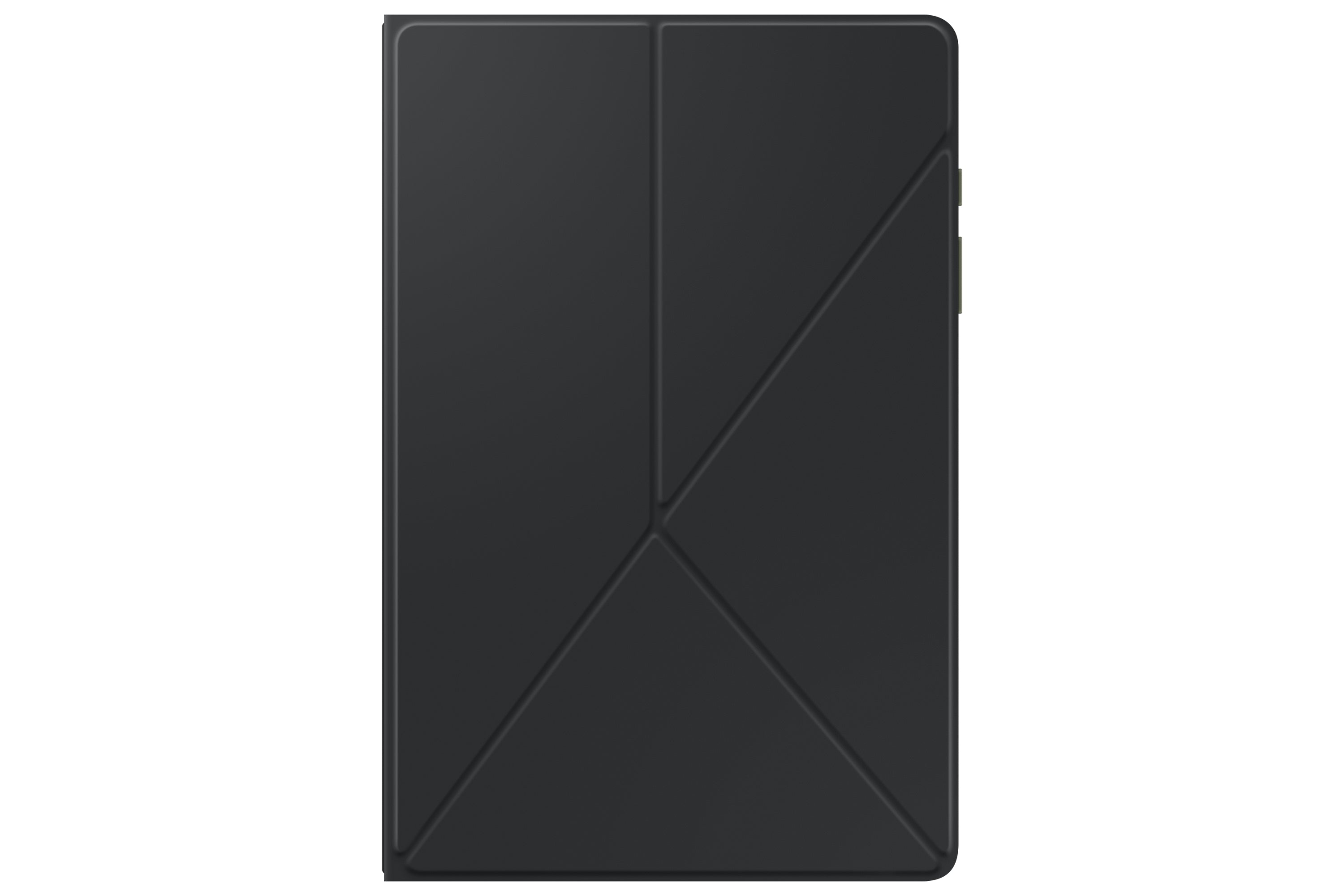 Samsung Galaxy Tab A9+ Book Cover 27,9 cm (11") Folio Noir