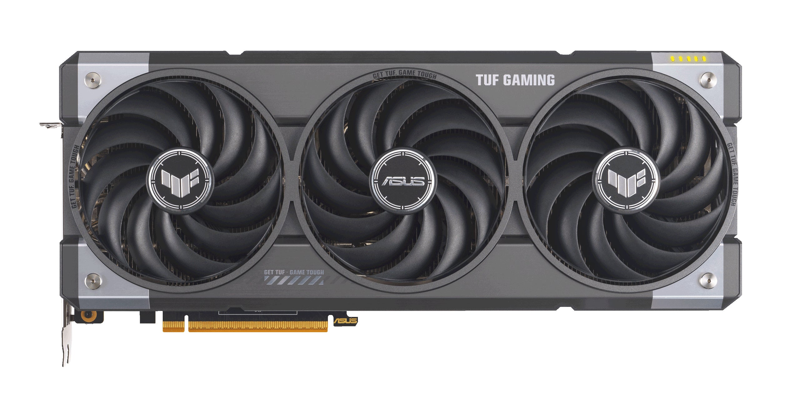 ASUS TUF Gaming TUF-RX9070XT-O16G-GAMING AMD Radeon RX 9070 XT 16 Go GDDR6