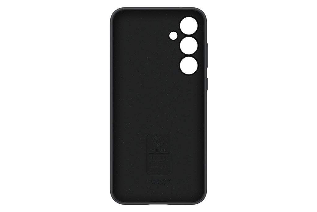 Samsung Samsung Coque en silicone pour Galaxy A55 5G